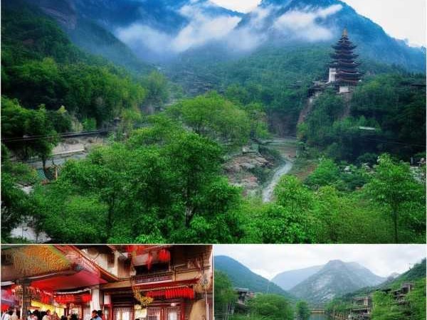 川南瑰宝，乐山自然与文化双重遗产深度游攻略