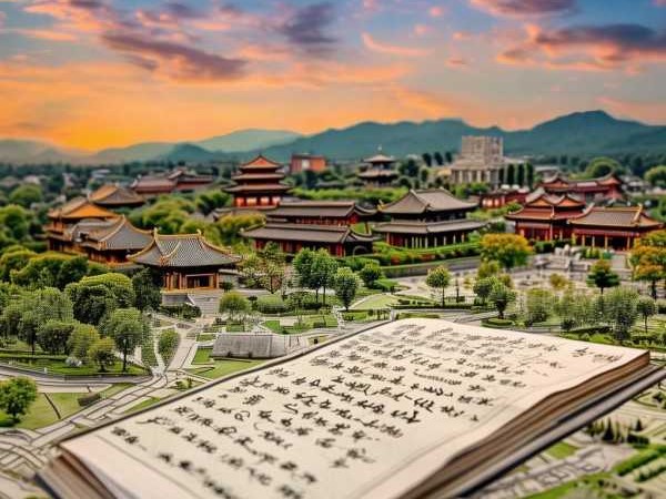 洛城古韵之旅，必游旅游景点排行榜