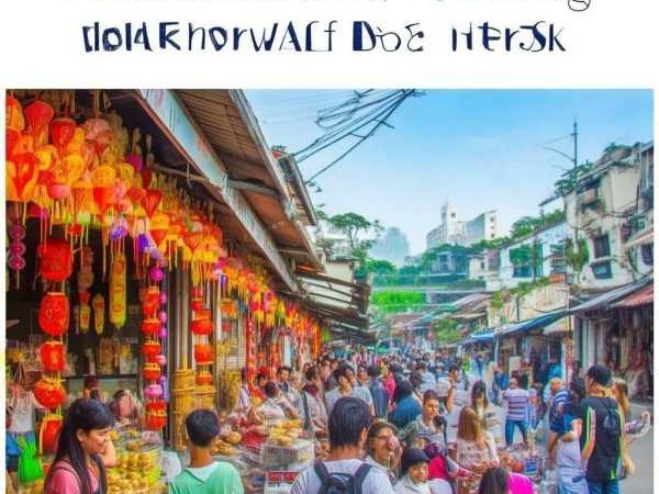 越南风情五日游，实惠南国之旅！