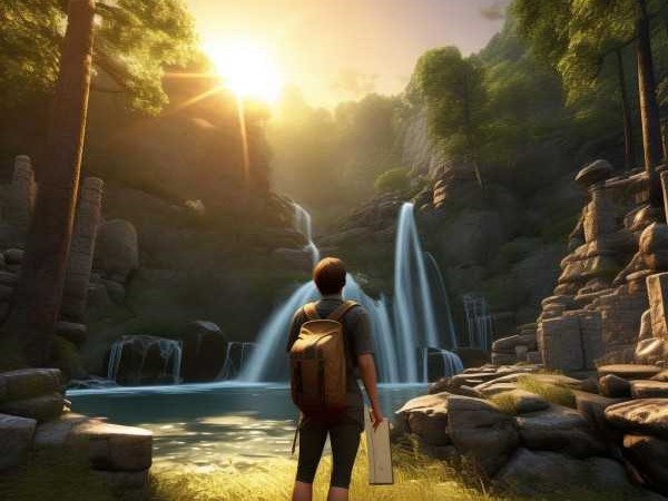 发现隐秘之美，周边秘境旅游攻略大揭秘