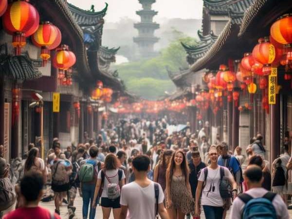 长沙风情之旅，深度探寻长沙之美