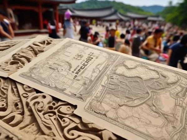 大足石刻门票攻略，性价比高，深度体验千年文化宝藏
