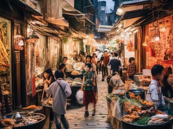 旅游服务新篇章，旅游景区热招人才，共筑精彩旅程