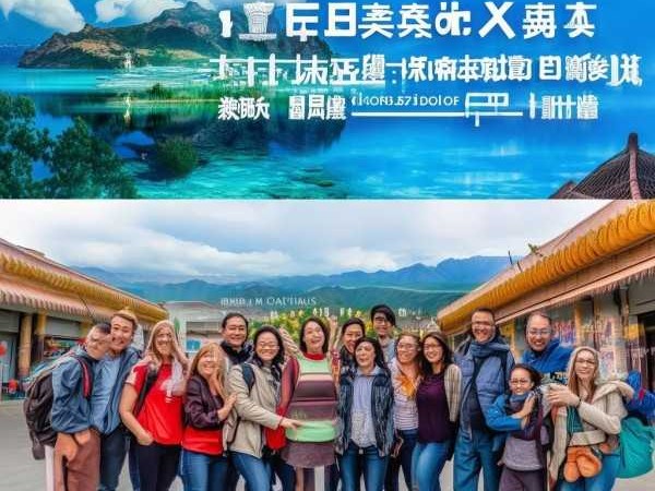 昆明五日游，揭秘春城滇池美景之旅