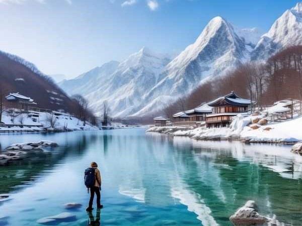 长白山雪域仙境旅游全攻略