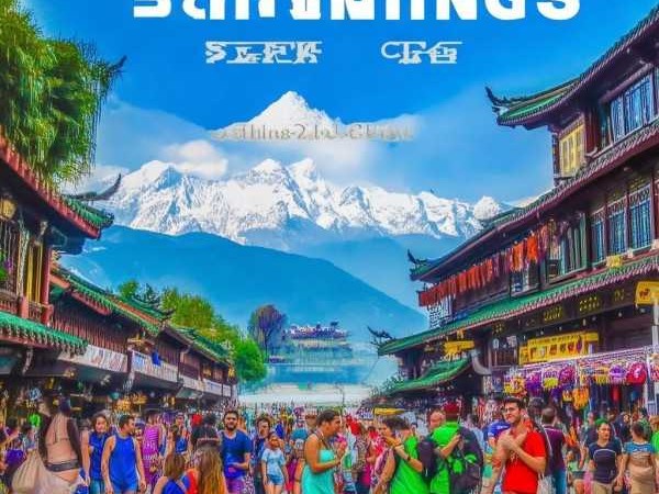 春城魅力尽享之旅，昆明6日深度游套餐推荐