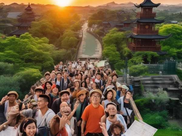 江南古韵六日游，华东五市深度体验之旅