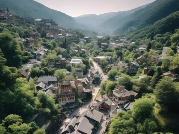 创新景区管理，塑造卓越服务与特色品牌之路