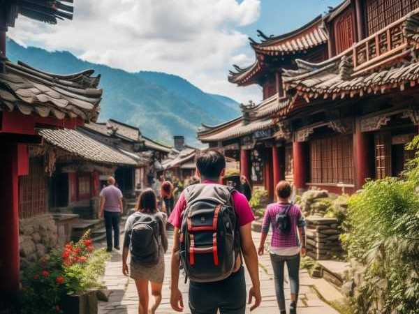 蜀地文化之旅，绵阳三国遗迹深度游攻略