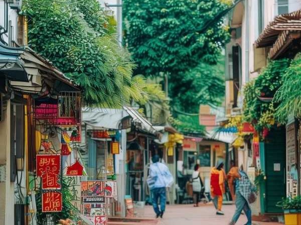 禹州古韵之旅，历史与自然风光的双重探寻