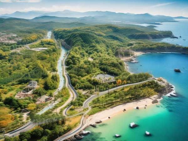 探秘全景，不可错过的旅游路线全攻略
