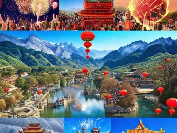 畅游祖国山河，春节佳节旅游攻略推荐
