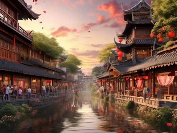 顺德美食之旅，揭秘这座美食之城的魅力景点