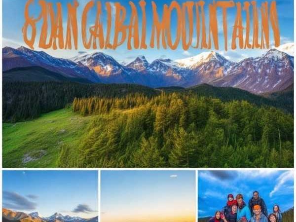 畅游北国风光，长白山4日旅游团深度解析