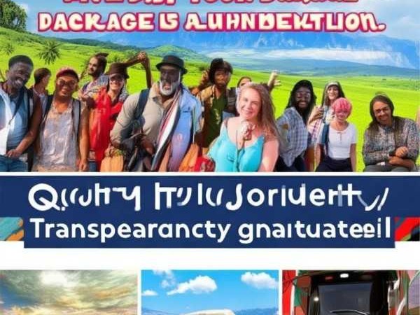 五日游旅游团透明报价大揭秘，品质之旅全解析