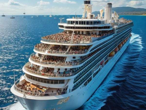 奢华海航之旅，游轮旅游路线深度解析