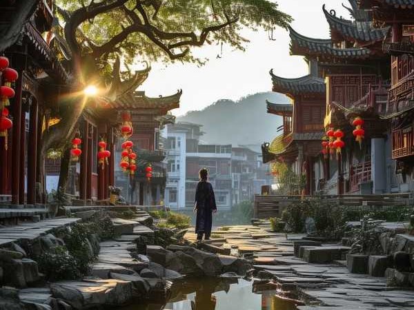 探寻肇庆，历史文化名城绝美之旅