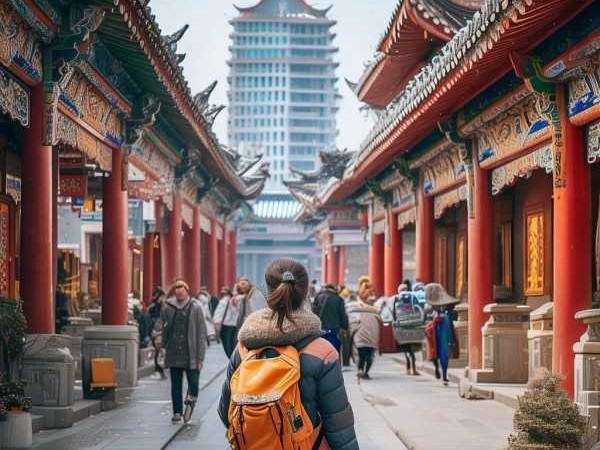 东北历史文化名城之旅，沈城旅游攻略不容错过