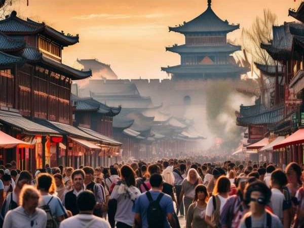 西安历史文化之旅全指南