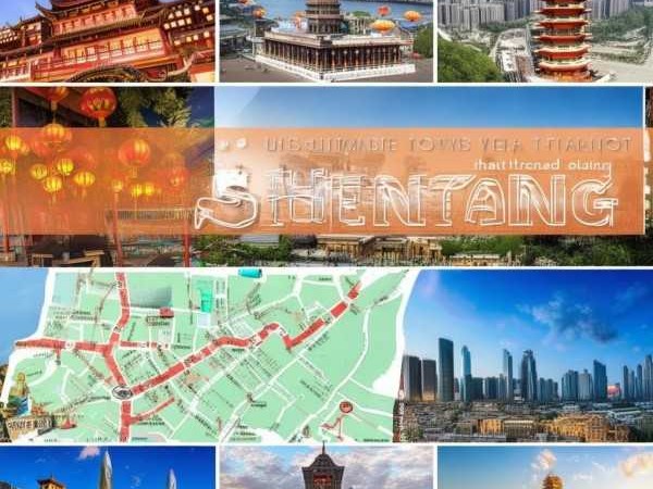 沈阳必游景点全攻略，一次穿越古今之旅