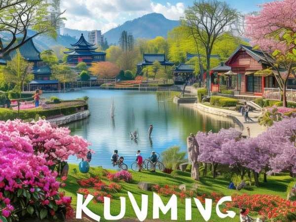 春城昆明深度游，四季如春的旅游攻略全解析