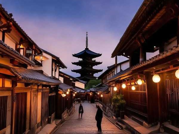 古都魅力之旅，揭秘十大风情旅游景点