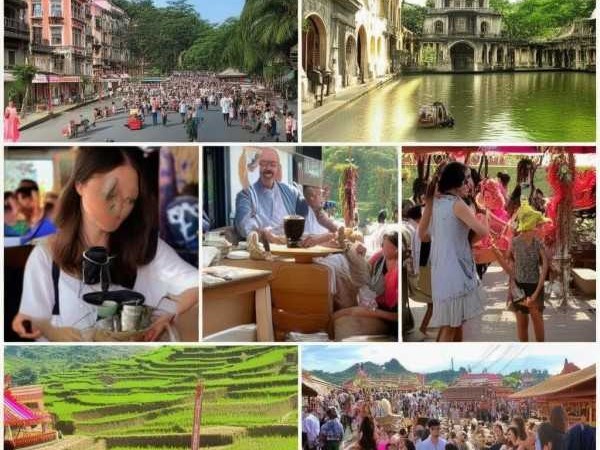 越南芽庄6日深度游，全解析南国风情之旅价格攻略