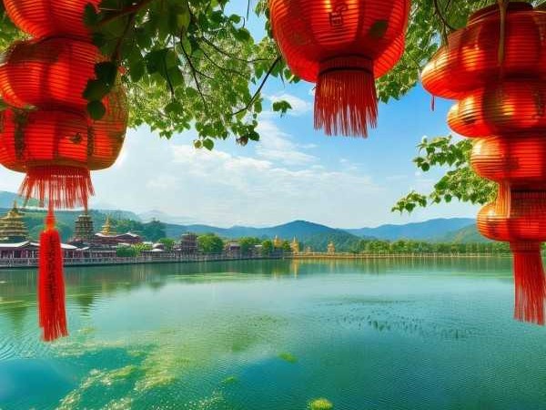 东北瑰宝之旅，吉林旅游攻略揭秘