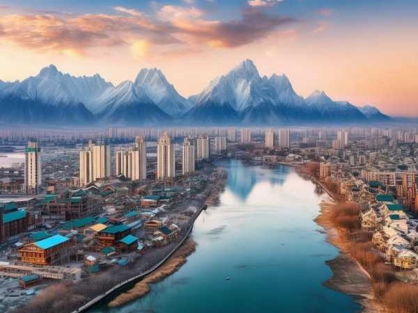 黑龙江旅游攻略，十大绝美景点，共赏东北风情画卷