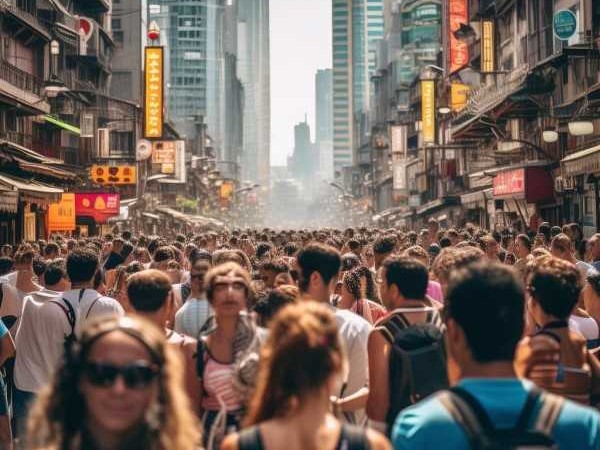 魔都深度探秘之旅，解锁上海魅力