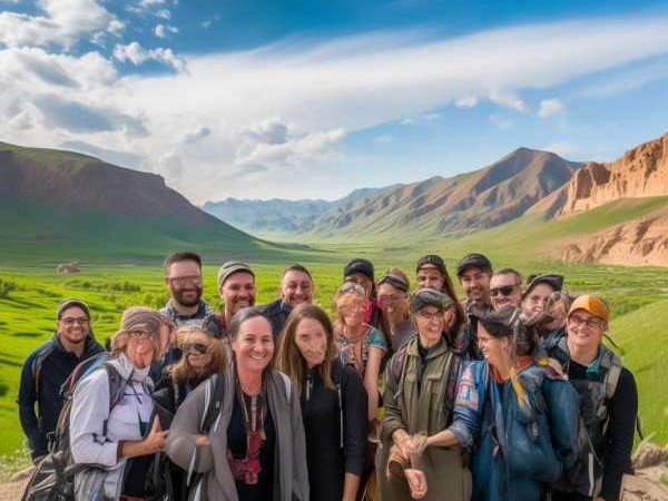 阿克苏旅游团推荐，深度畅游，发现阿克苏之美