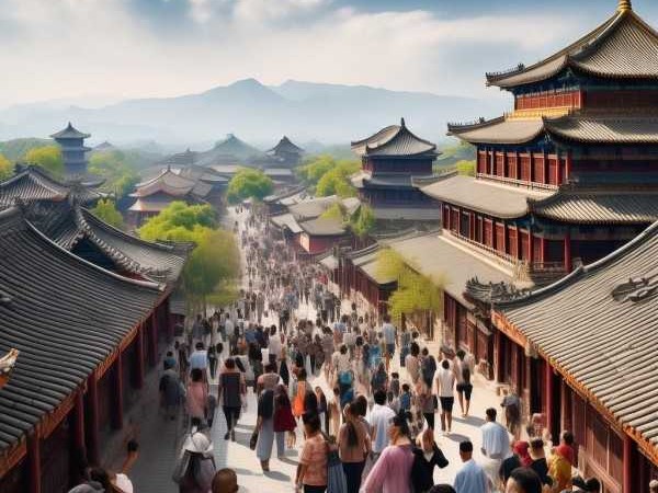 漫步三晋古都，太原风情之旅攻略