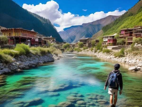 甘南秘境之旅，探寻藏地自然人文之美