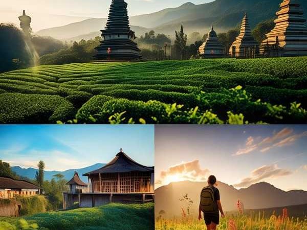 云南秘境探秘，盘点心动之旅的绝美景点