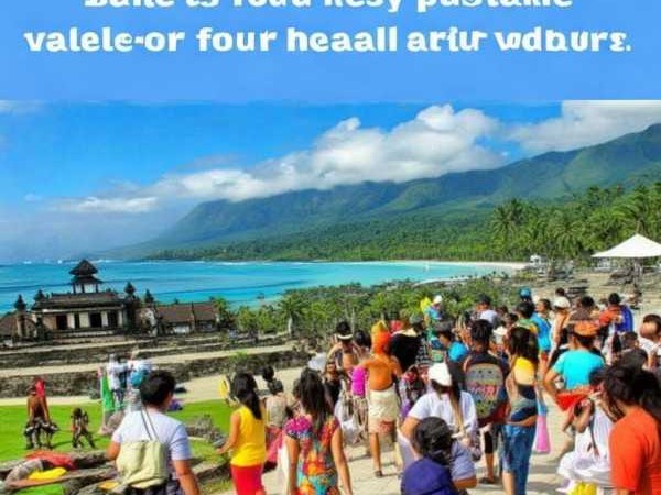 巴厘岛旅游团攻略，高性价比度假之旅全解析