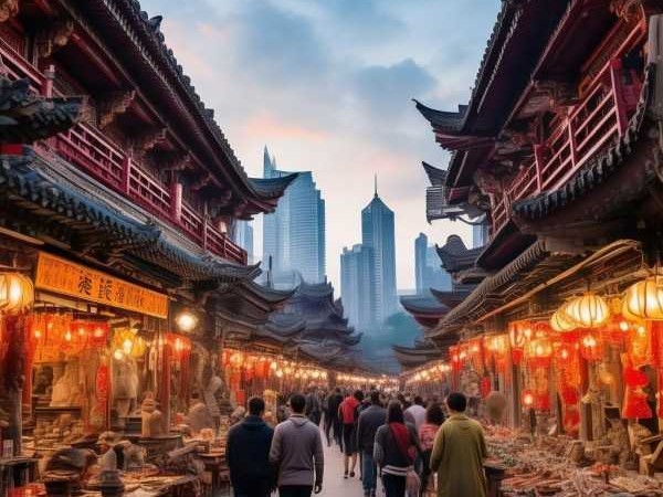 探寻中原古韵，郑州历史文化之旅攻略