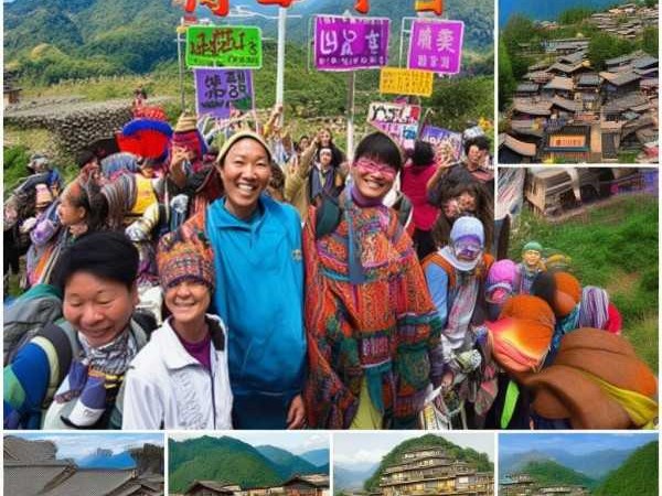 恩施土家族风情之旅，畅游自然奇观旅游团攻略
