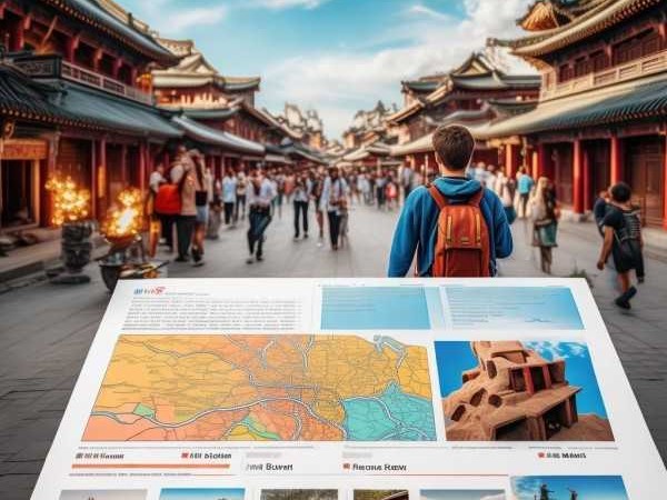 古都西安自由行攻略，魅力之旅路线推荐