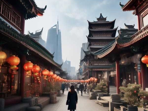郑州，古今交融之旅