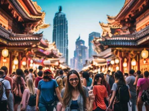 探古寻今之旅，历史文化与现代魅力深度游