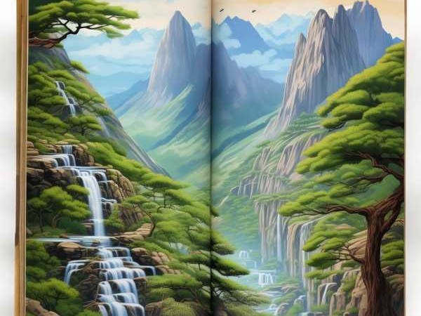 雁荡山，诗意之旅，探寻自然奇观攻略
