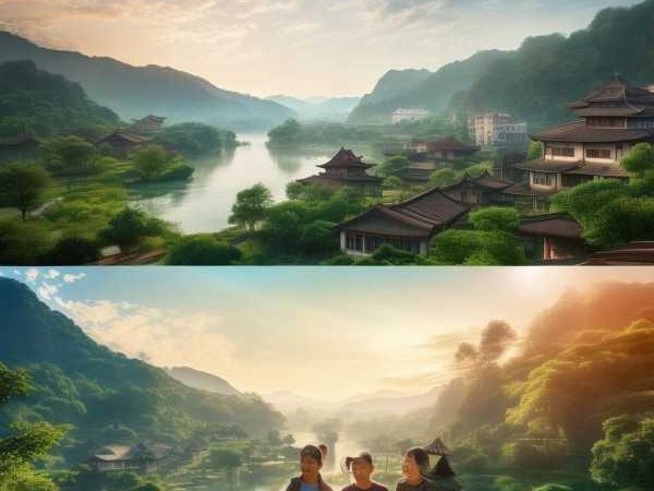 肇庆山水休闲度假之旅攻略大全