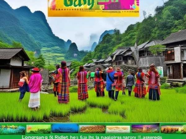 贵州六日深度游攻略，多重体验，一次旅行，全面解析！