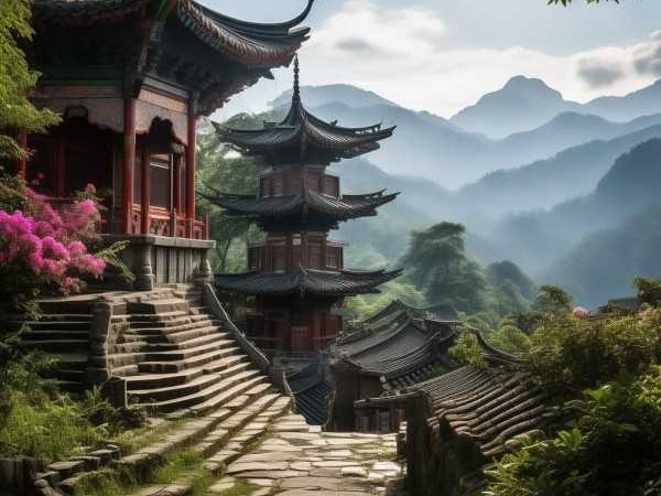 湘南明珠衡阳，古韵衡城探秘之旅