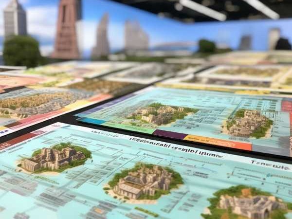 旅游景区质量等级评定标准解析及其重要性研究