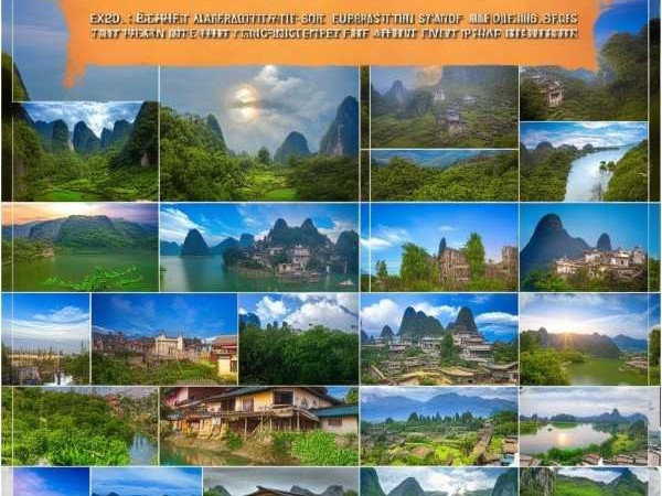 畅游八桂，多元风情之旅——广西旅游团特惠报价表