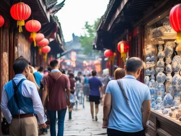 瓷韵瓷都，景德镇旅游深度攻略
