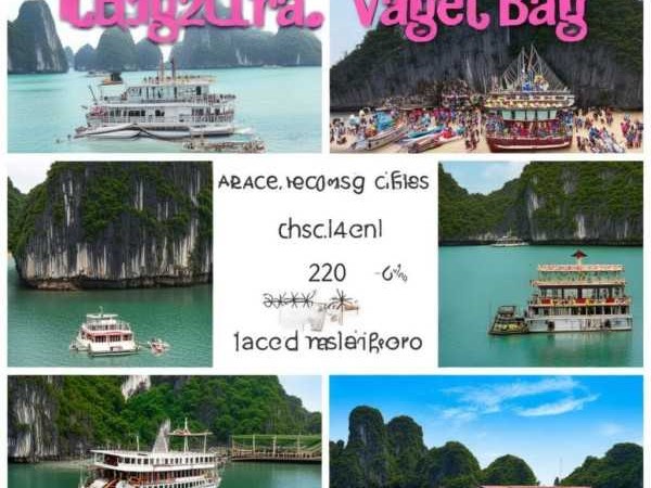 畅游越南下龙湾，性价比高的旅游团报价全解析