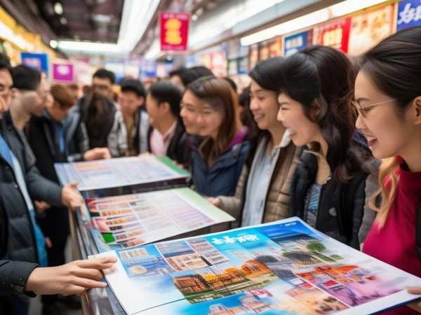 港澳旅游团广州出发价格全揭秘，品质路线与超值套餐一览无遗