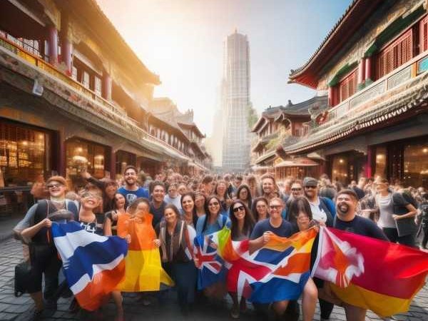 帝都五日深度游，畅享超值旅游团体验